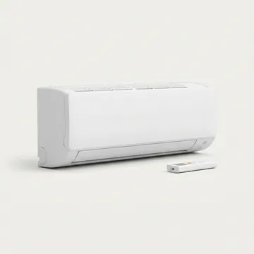 Inverter mini-split 1.5 ton