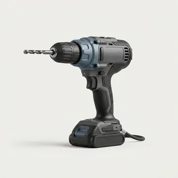 20 V cordless hammer drill
